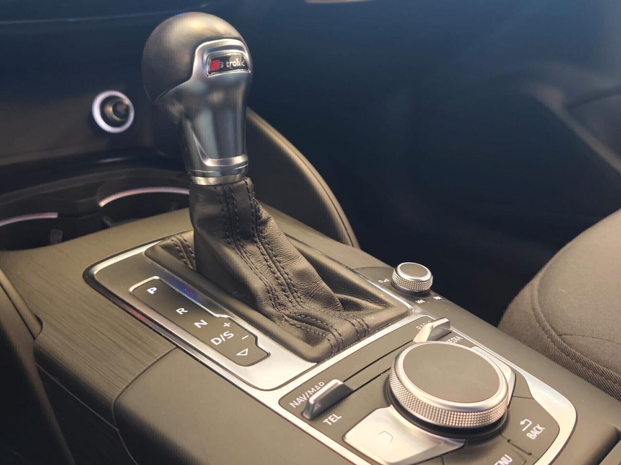 Audi A3 SPB 30 TDI Admired