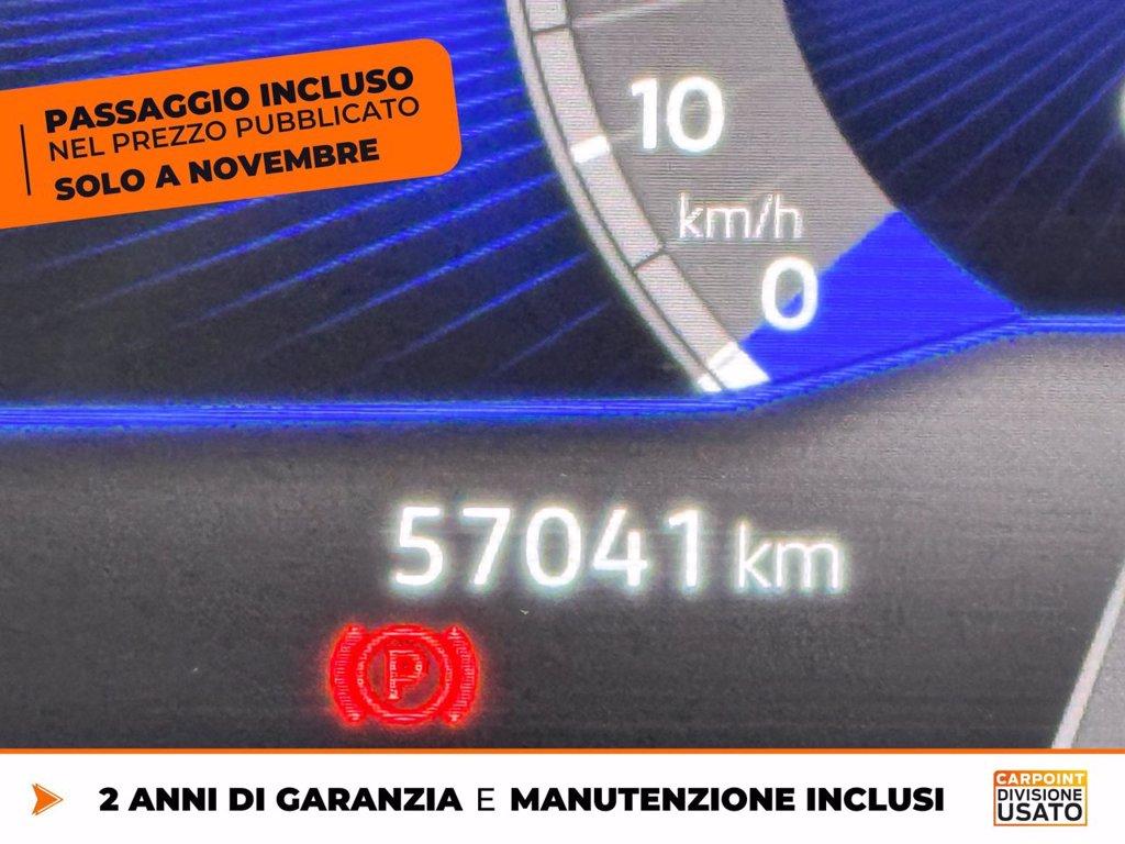 VOLKSWAGEN Polo 5p 1.0 tgi comfortline 90cv my19 del 2022