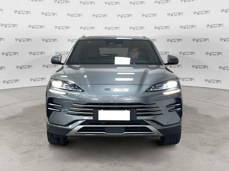 BYD Seal U DM-i Seal U DM-i 1.5 phev Boost 2wd