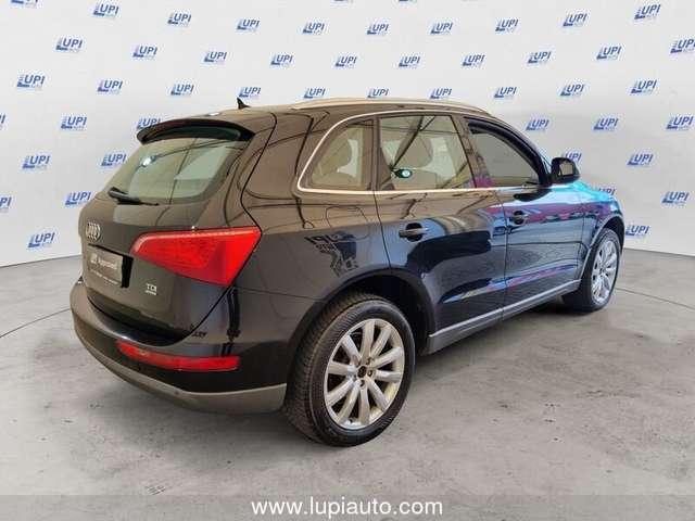 Audi Q5 2.0 tdi Advanced Plus quattro 170cv