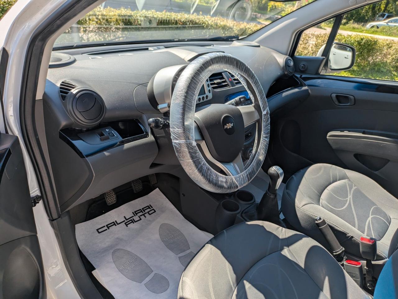 CHEVROLET SPARK LS 1.0 BENZINA 68CV