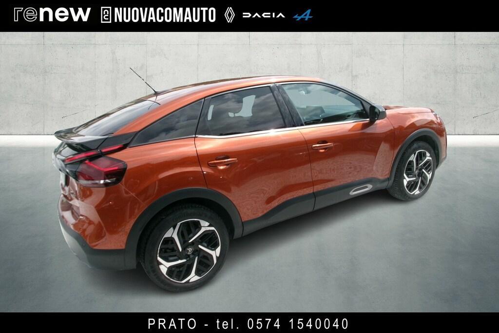 Citroen C4 1.5 BlueHDi Shine