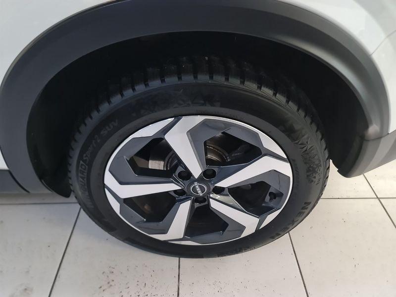 Nissan Qashqai 1.5 EREV e-Power N-Connecta Auto