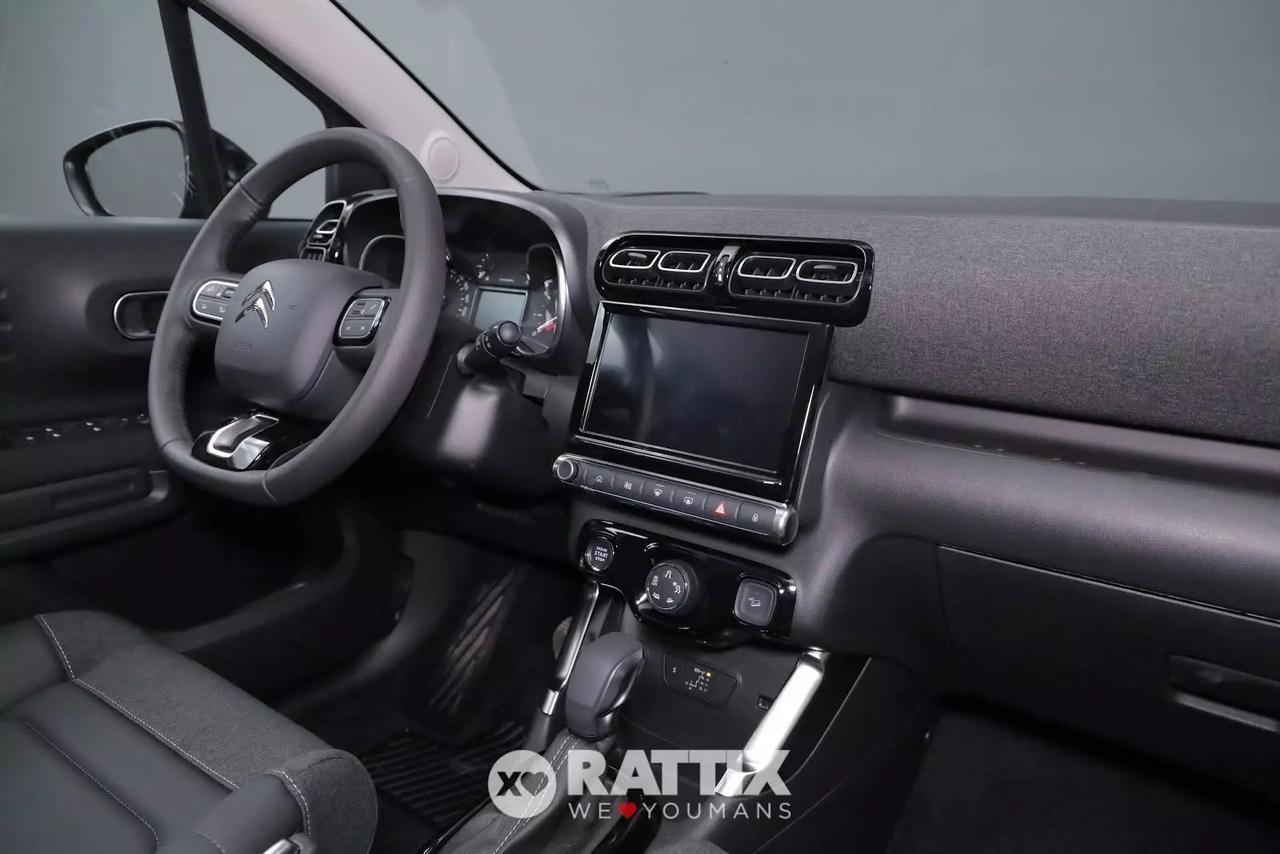 Citroen C3 Aircross 1.2 Puretech 130CV Max EAT6