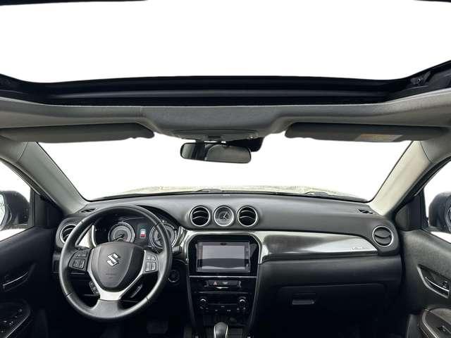 Suzuki Vitara 1.4 boosterjet Starview 4wd allgrip auto