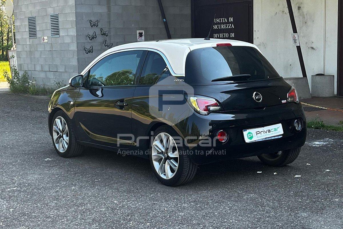 OPEL Adam Rocks 1.2 70 CV
