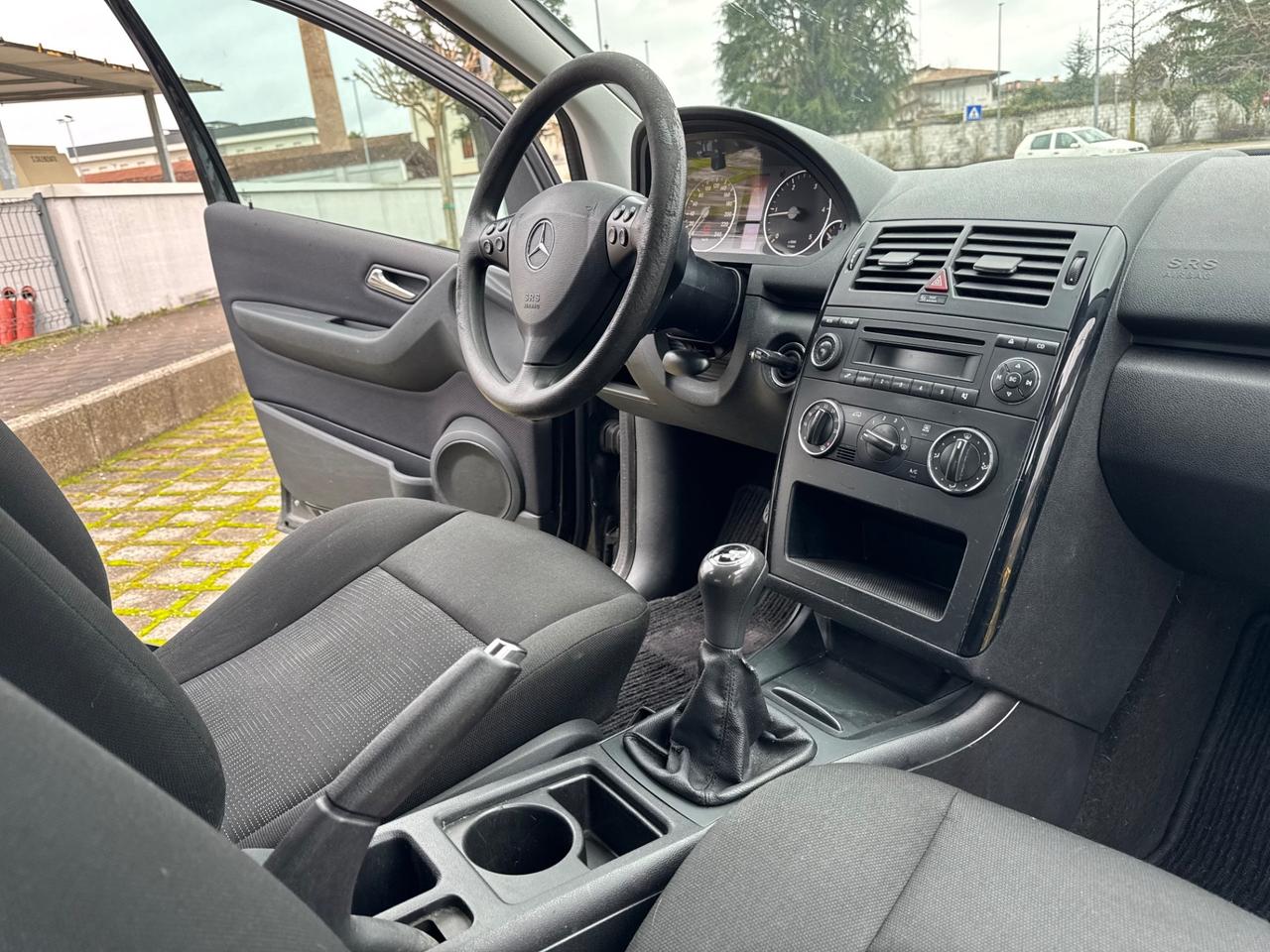 Mercedes-benz A 180 CDI Avantgarde