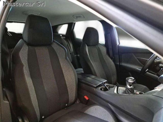 PEUGEOT 3008 3008 1.5 bluehdi Active Business s - GE923SF