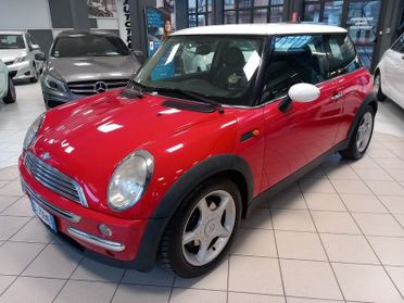 MINI Mini Mini 1.6 16V Cooper