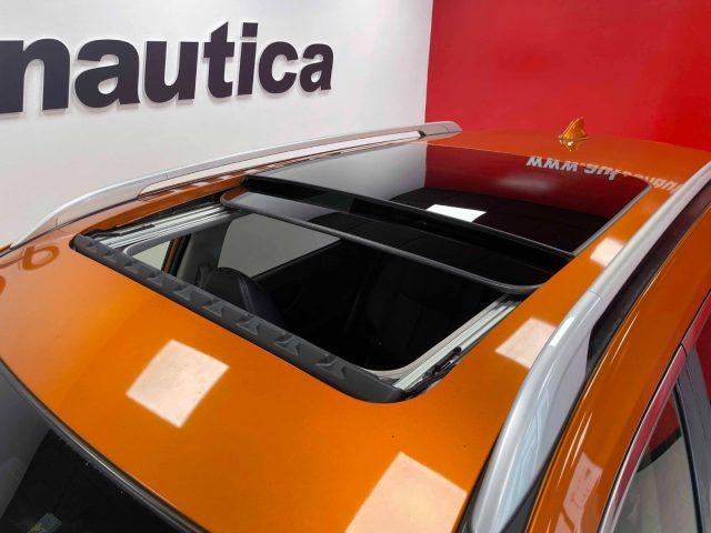 NISSAN X-Trail 2.0 DCI 4WD N-CONNECTA