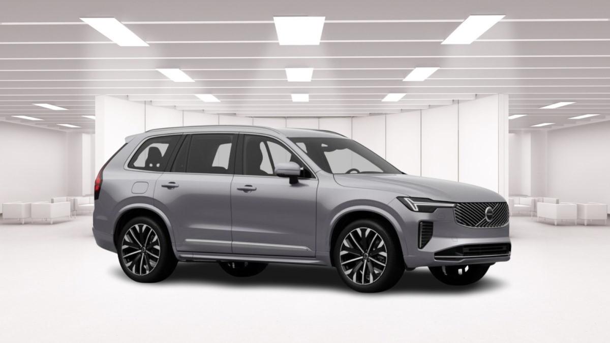 VOLVO Xc90 T8 Plug-In Hybrid Awd Aut. 7 Posti Plus Bright