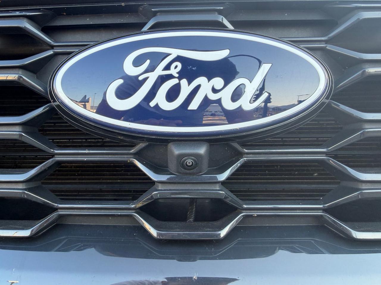 Ford Kuga ST Line X 2.5 FHEV*PROMO FINANZIA #50068