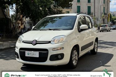 FIAT Panda 1.3 MJT 95 CV S&S Lounge