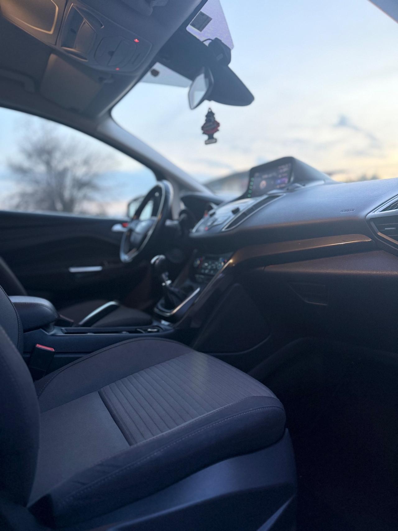 Ford C-Max 1.5 TDCi 120CV Start&Stop Titanium