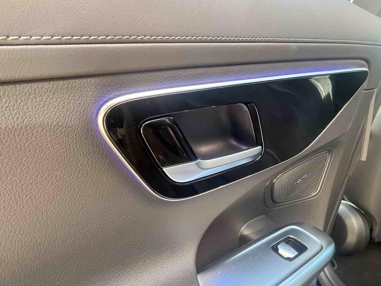 Mercedes-benz C 220 d Mild hybrid S.W. Premium TETTO GANCIO TRAINO