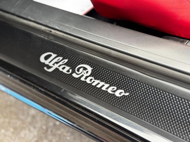 ALFA ROMEO Spider 3.0i V6 24V L