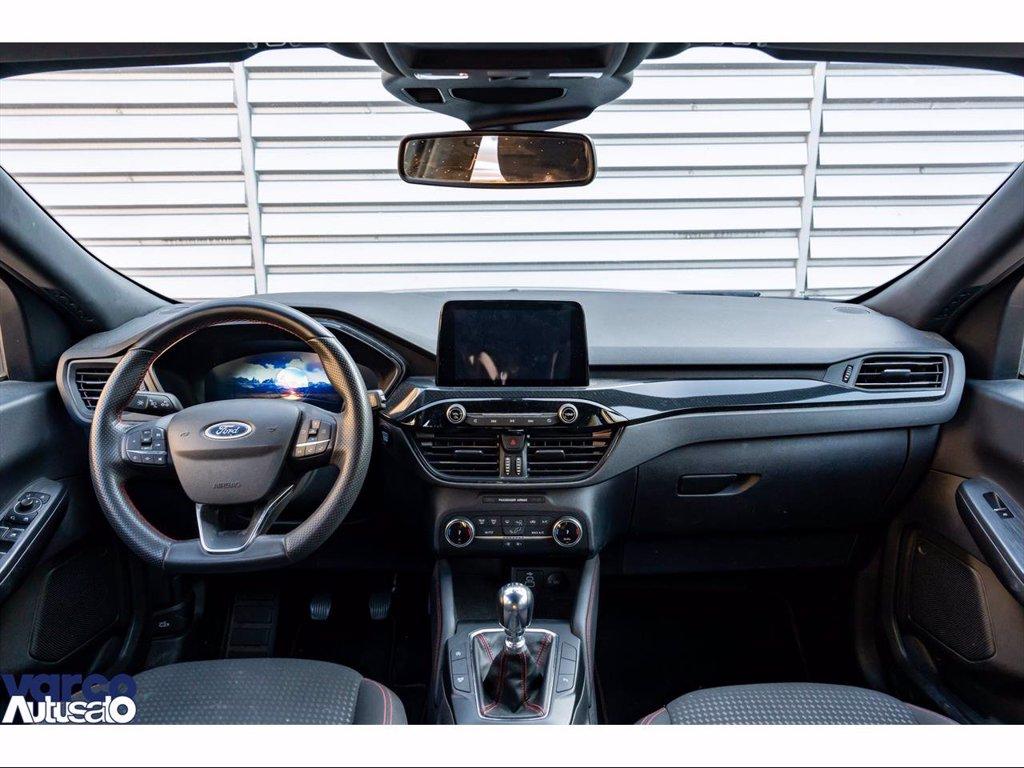 FORD Kuga 1.5 ecoboost st-line 2wd 150cv del 2022