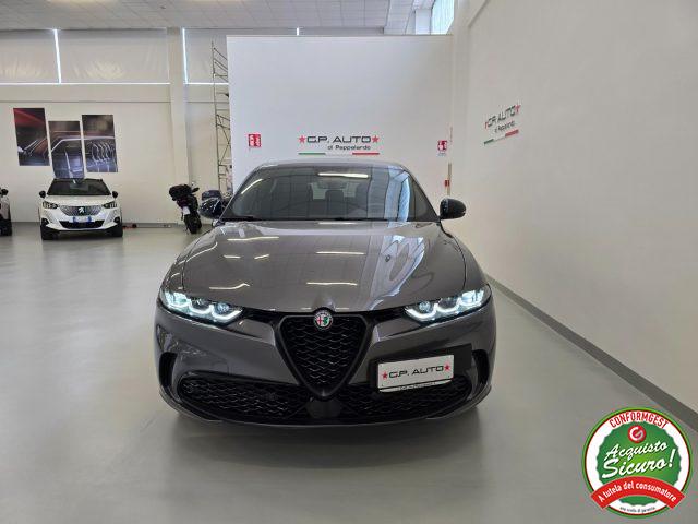 ALFA ROMEO Tonale 1.5 130 CV MHEV TCT7 Speciale