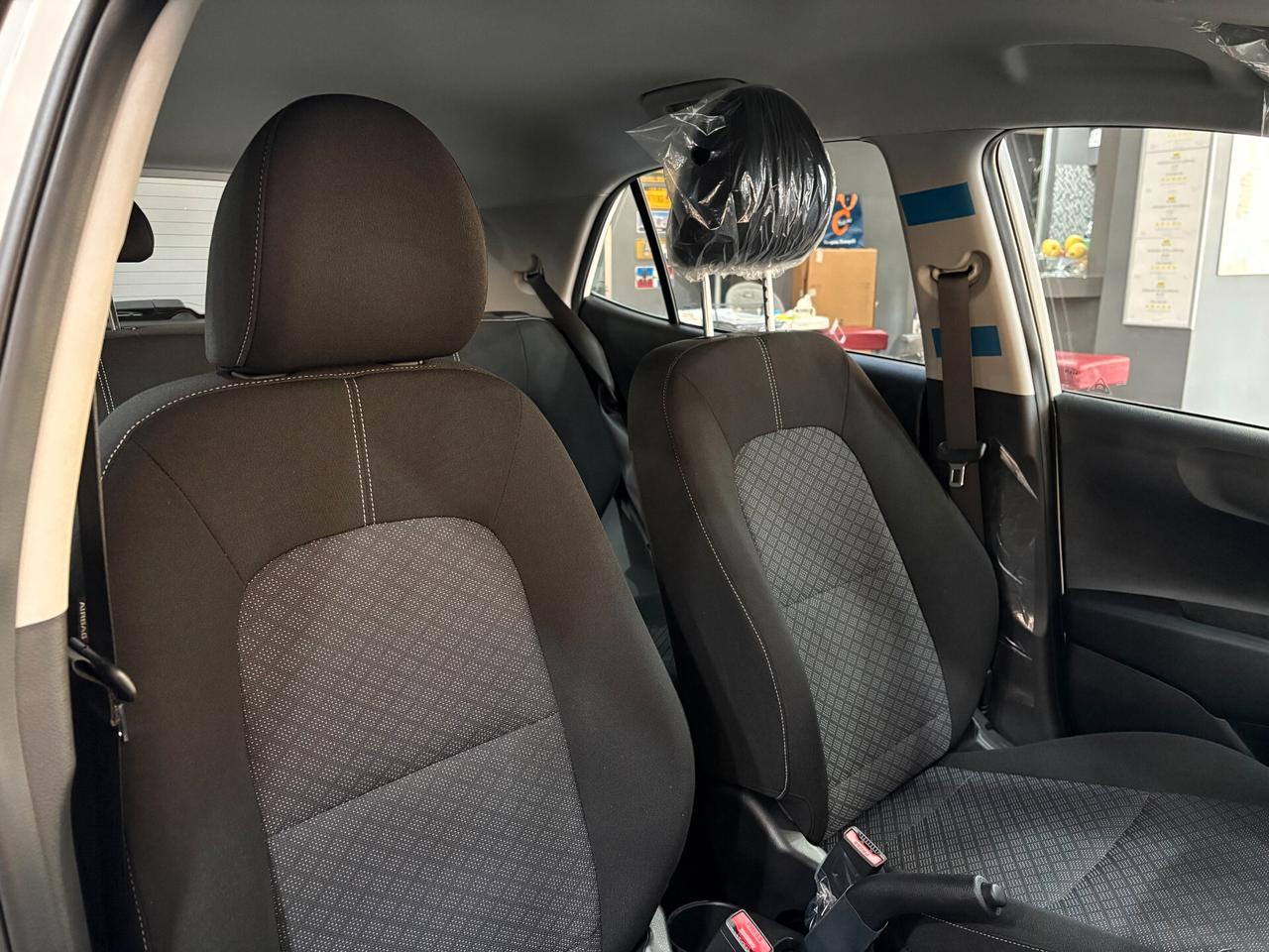 Kia Picanto 1.0 63 cv Urban ITALIANA Km0-