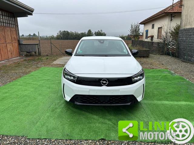 OPEL Corsa EDITION
