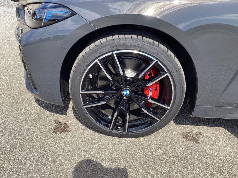 BMW Serie 4 Cabrio M440d xDrive M Sport Pro