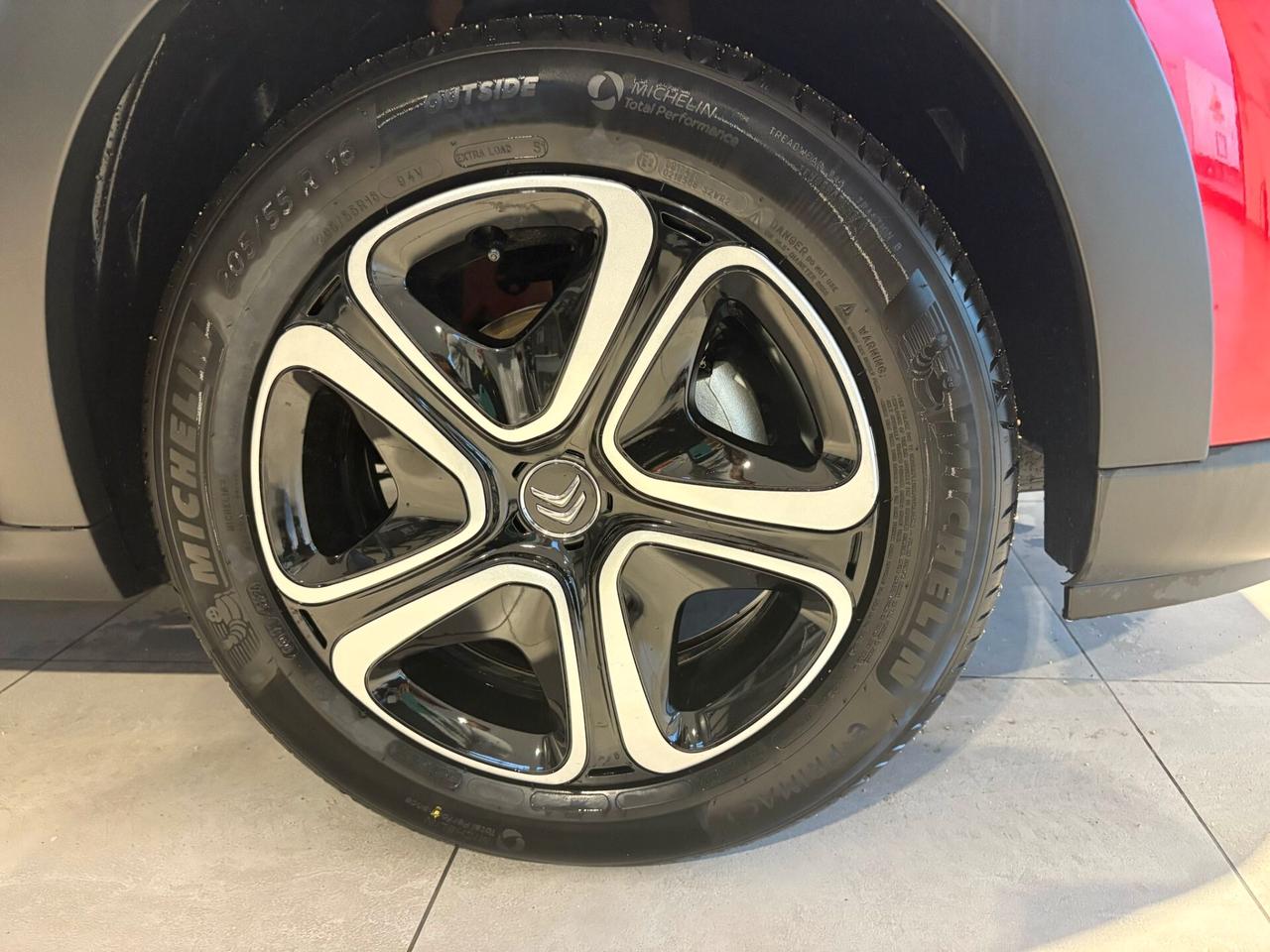 Citroen C3 PureTech 83 S&S You