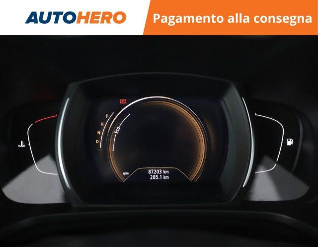 RENAULT Kadjar TCe 140CV EDC FAP Sport Edition2