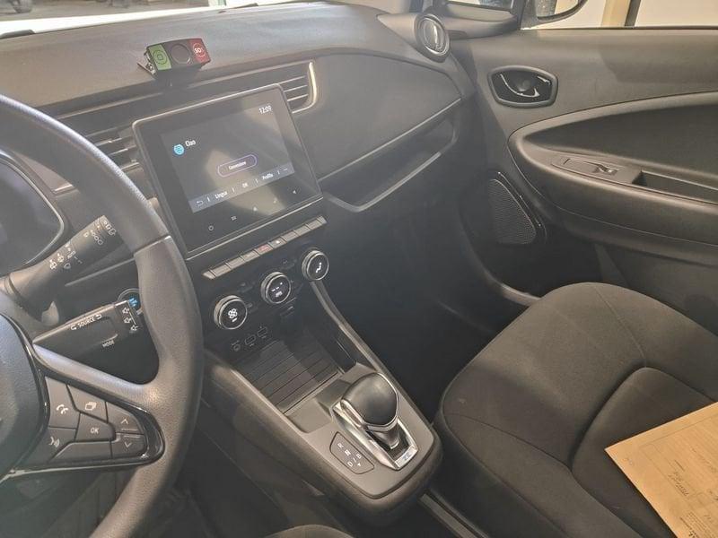 Renault ZOE ZOE Life R110