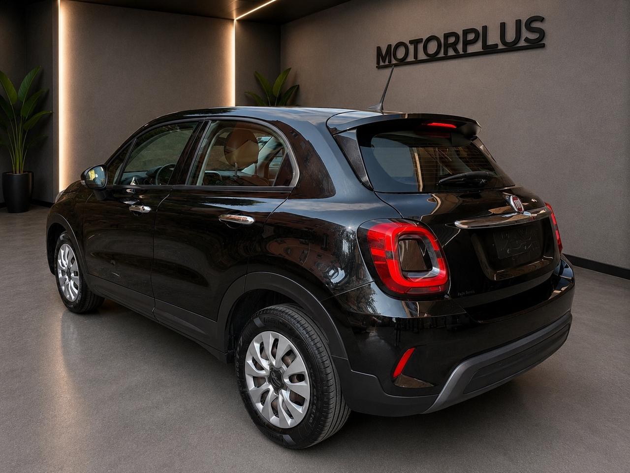 Fiat 500X 1.0 T3 120 CV