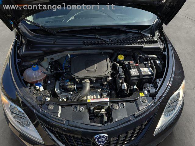 LANCIA Ypsilon 1.0 FireFly 5 porte S&S Hybrid Gold