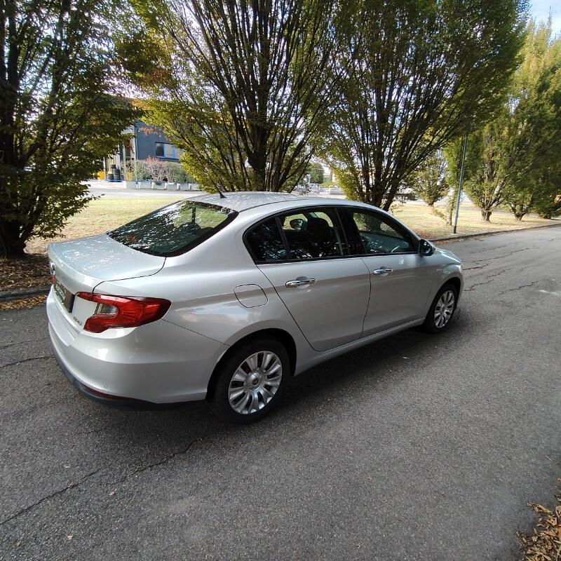 FIAT Tipo (2015-->) Tipo 1.4 4 porte Easy