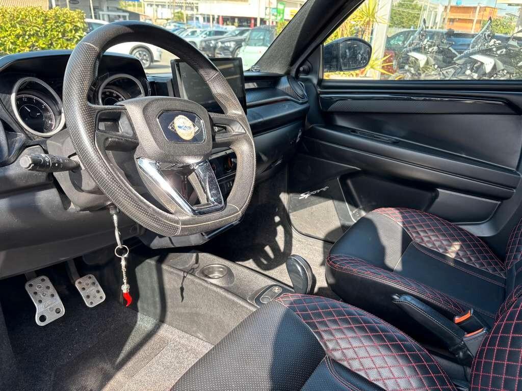 Ligier JS JS50 Progress Sport 2023 / KM 32.000 Tua a solo 119 Euro al mese