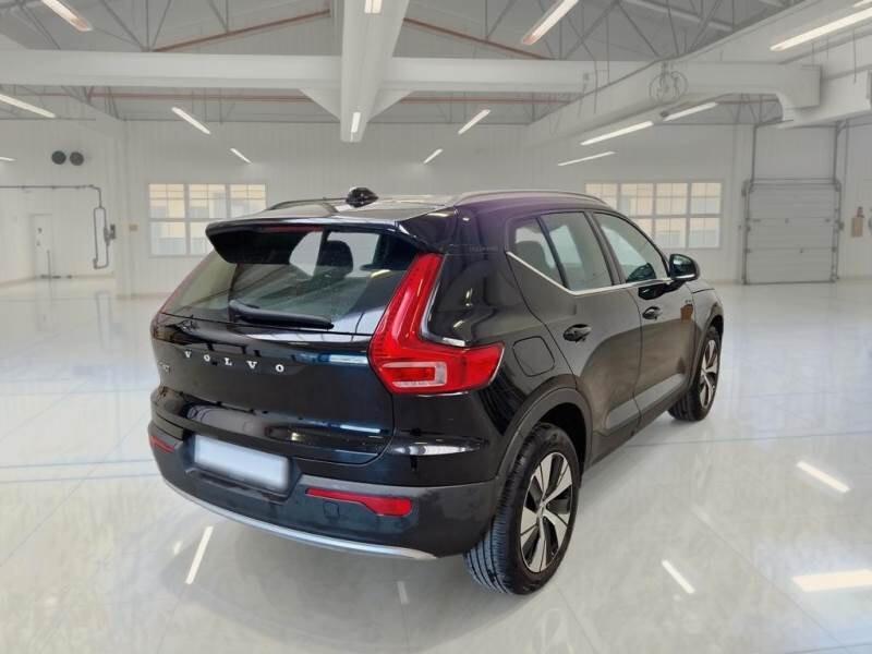 Volvo XC40 T5 Recharge Plug-in Hybrid