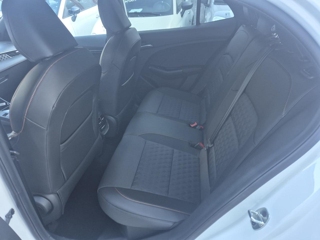 Mg MG3 Hybrid+ 195cv Luxury