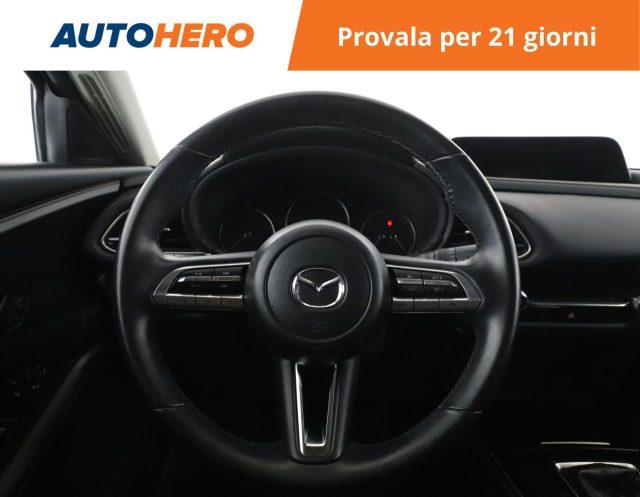 MAZDA CX-30 2.0L e-Skyactiv-G 150 CV M Hybrid 2WD Homura