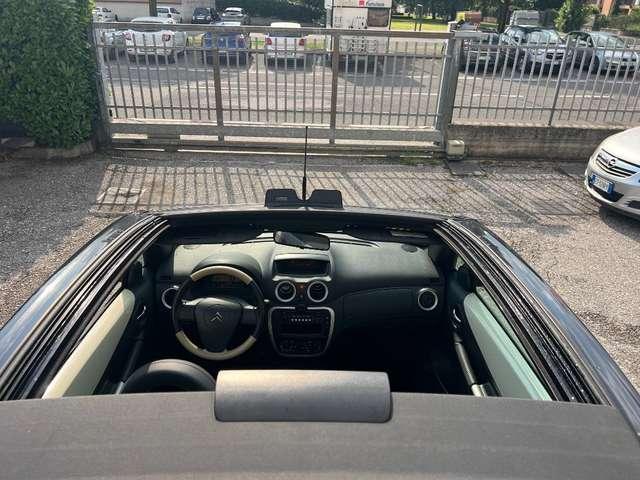 Citroen C3 Pluriel 1.4 Elegance