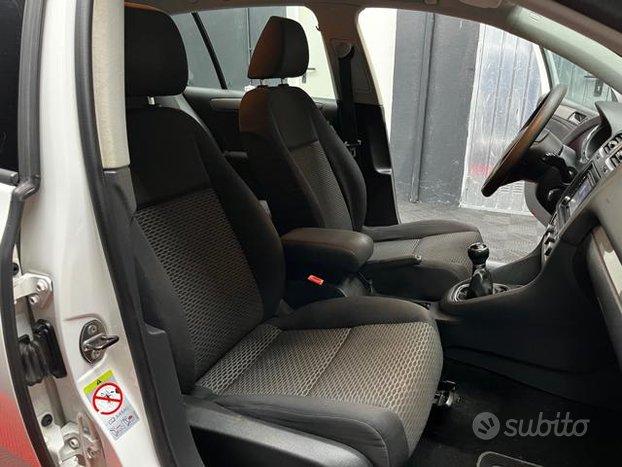 VOLKSWAGEN Golf 1.6 TDI - FABIANOAUTO