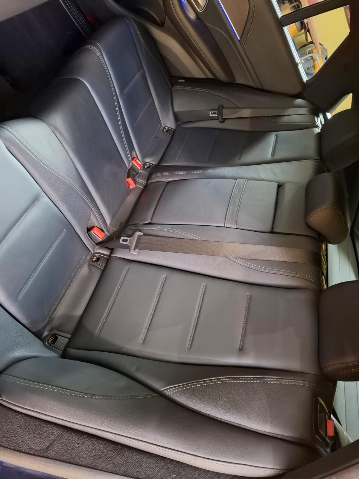 Mercedes-benz GLE 400 d 4Matic Coupé Premium Pro