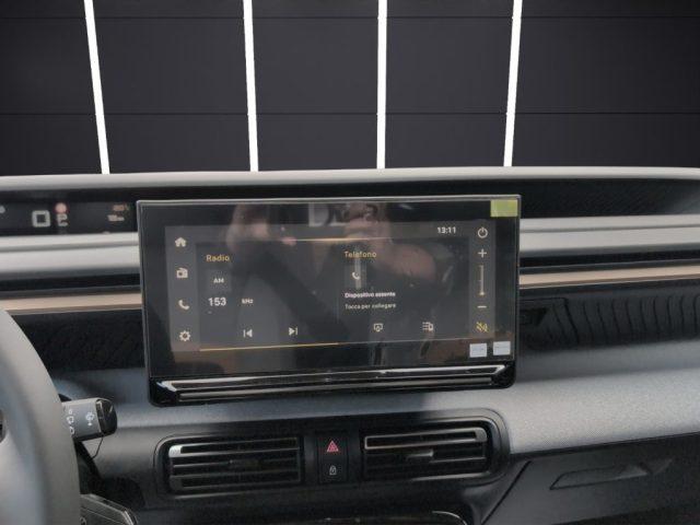 CITROEN C3 Aircross Hybrid 136 CV e-DCS6 You Pack Plus