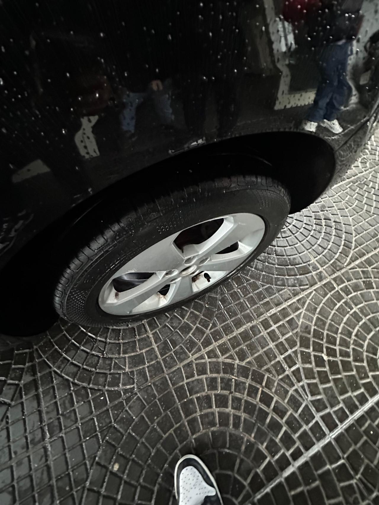 Opel Astra 1.4 Turbo 140CV 5 porte GPL Tech Cosmo