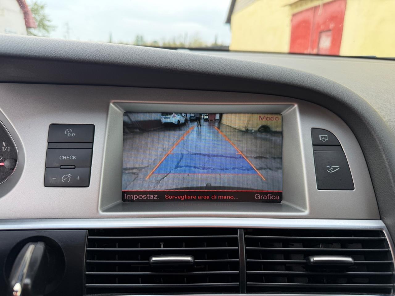 Audi A6 allroad 3.0 TDI Gancio Full Full - 2007