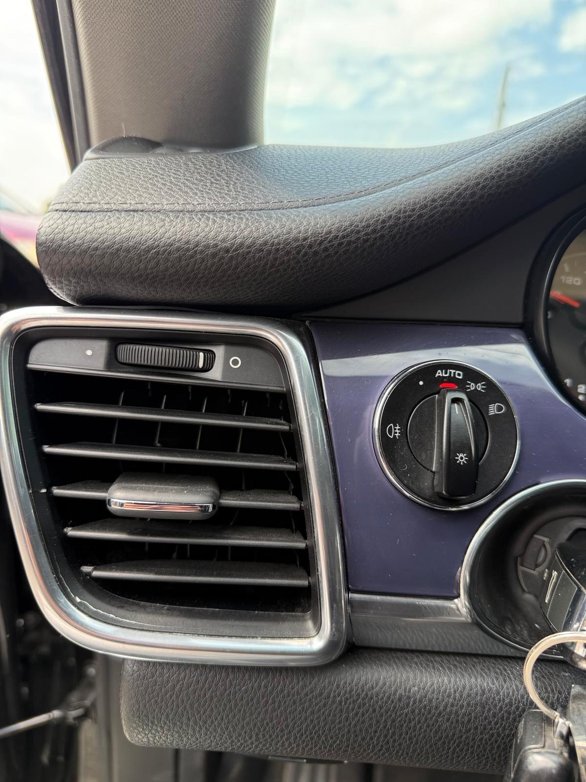 Porsche Panamera 3.0 Diesel