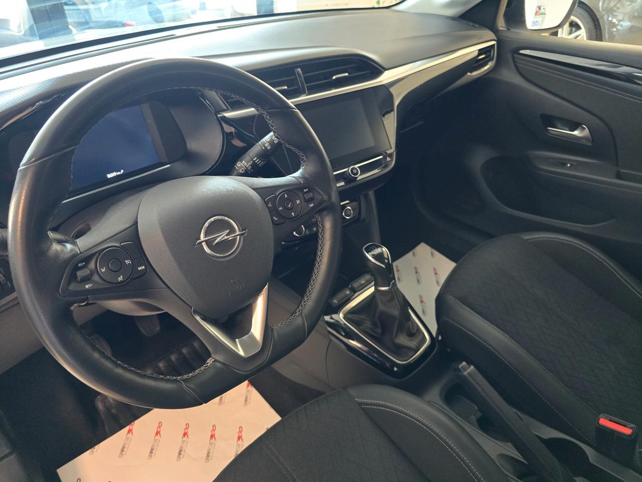 Opel Corsa 1.2 Elegance