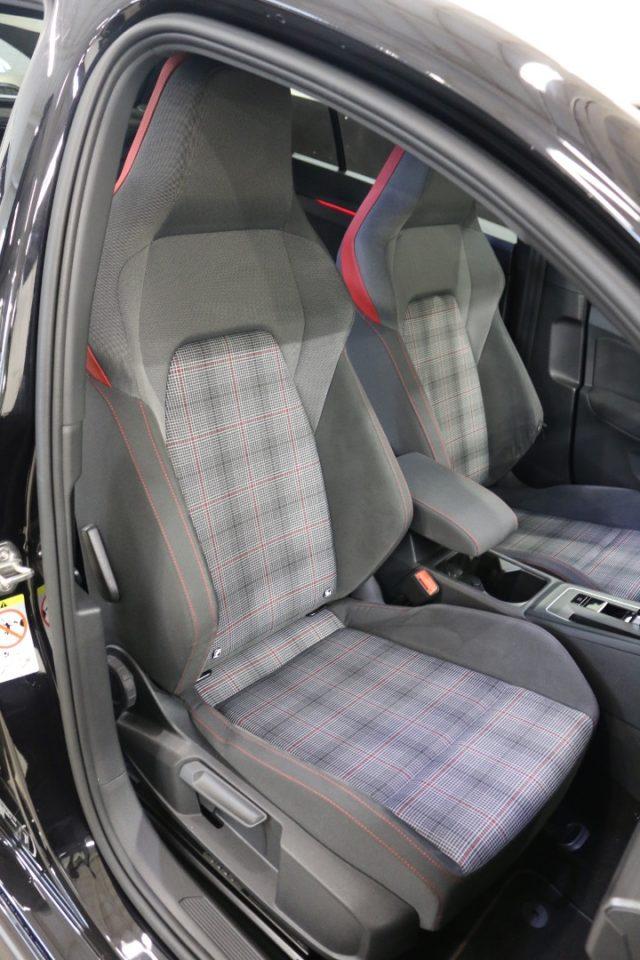 VOLKSWAGEN Golf 2.0 TSI GTI DSG "BELLISSIMA"