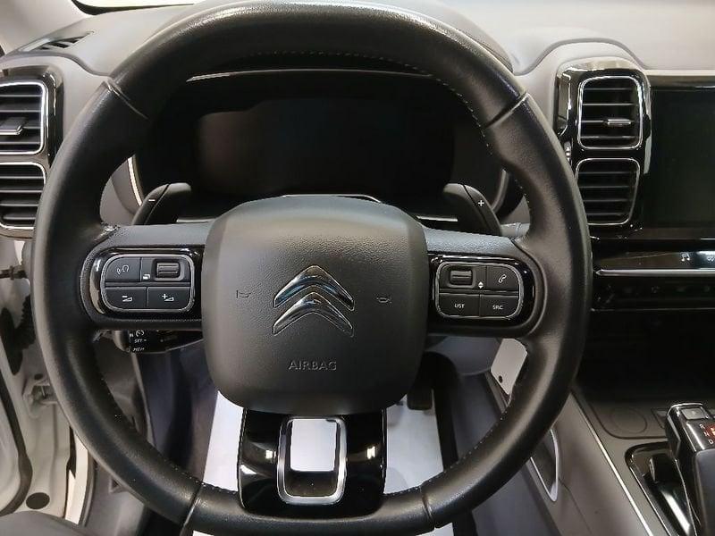 Citroën C5 Aircross 1.5 bluehdi Shine s e s 130cv eat8 my19