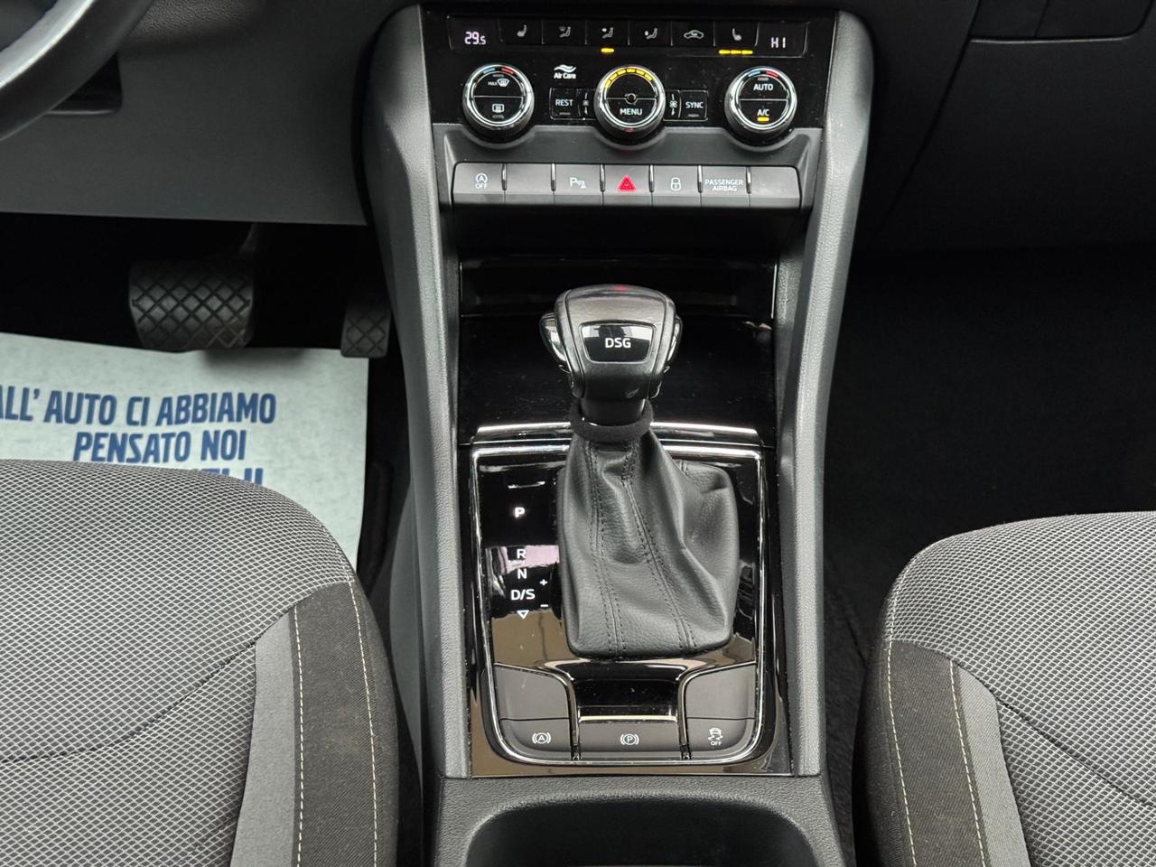 Skoda Kodiaq 2.0 tdi evo S-Tech dsg 7p.ti