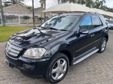 MERCEDES-BENZ ML 320 CDI Sport *IMPECCABILE*