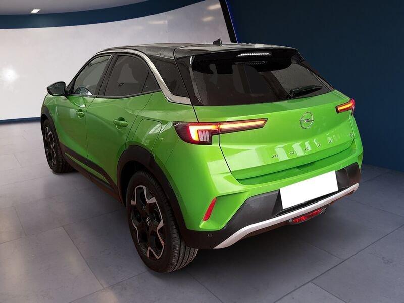 Opel Mokka II 2020 bev Ultimate