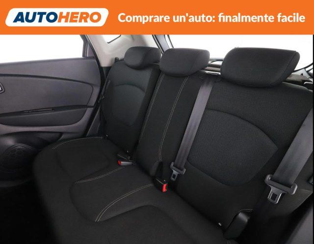 RENAULT Captur dCi 8V 90 CV Start&Stop Energy Life
