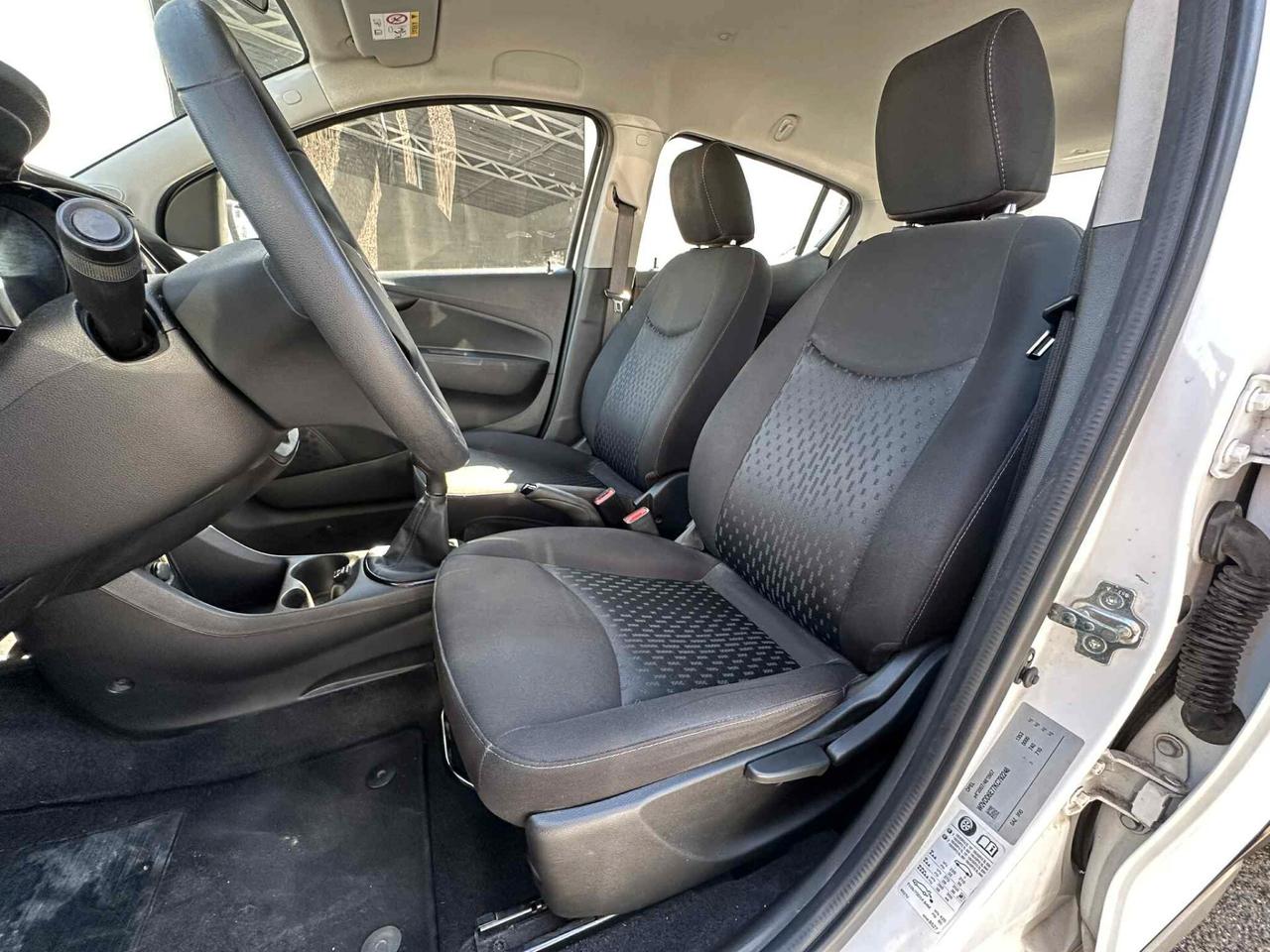 Opel Karl Rocks 1.0 73 CV Start&Stop GPL